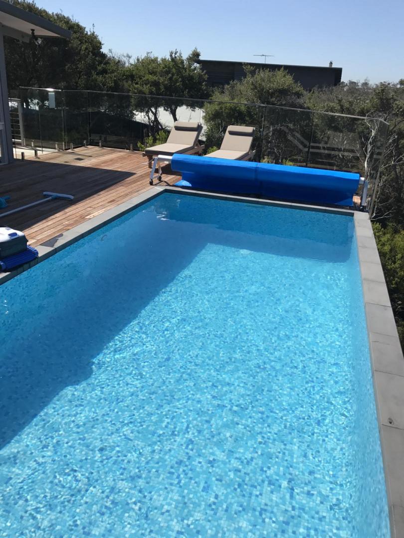 Pool Builders Melbourne