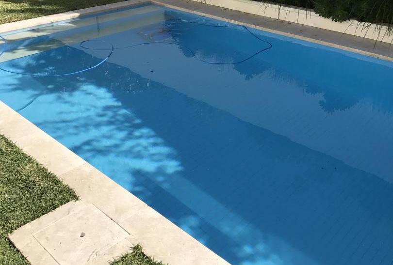 Infinity Pool Builders Mornington Peninsula