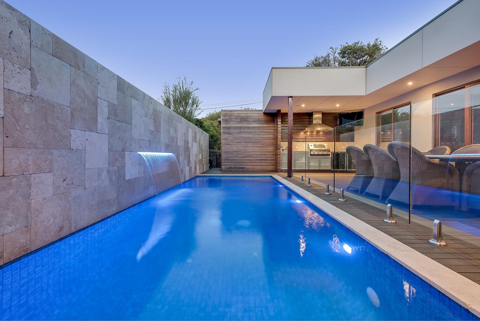 Pool Builders Rosebud